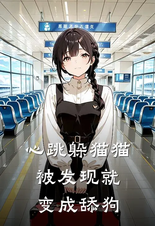 心跳躲猫猫，被发现就变成舔狗(萧斩苏雪)完整版免费小说_完结版小说推荐心跳躲猫猫，被发现就变成舔狗(萧斩苏雪)