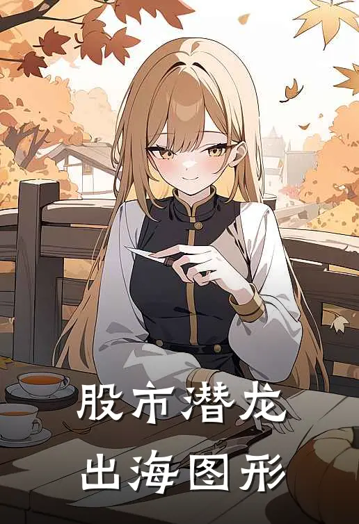 股市潜龙出海图形