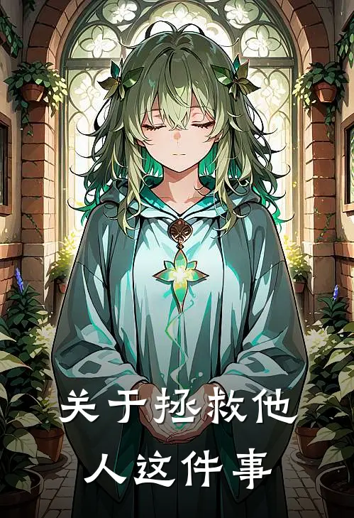 关于拯救他人这件事