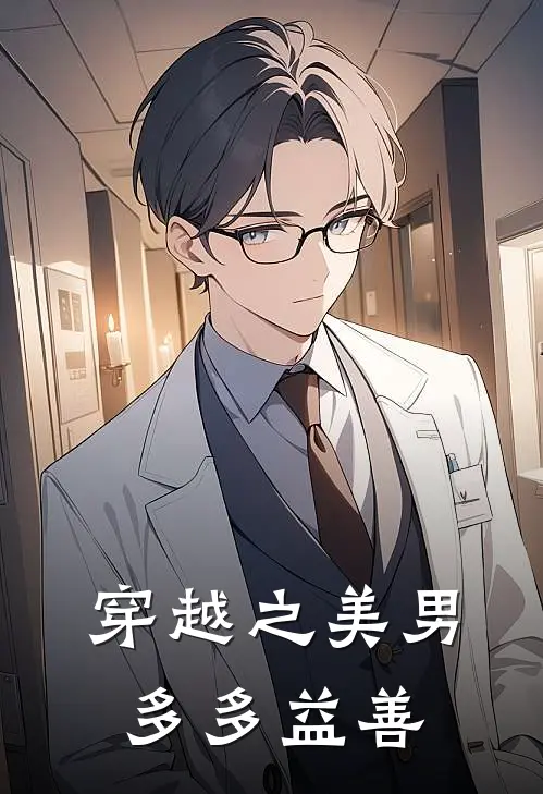 穿越之美男多多益善