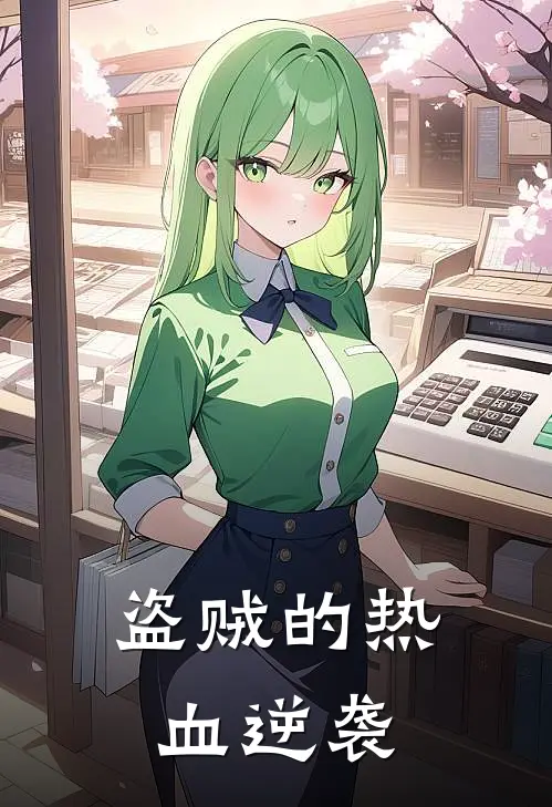 盗贼的热血逆袭