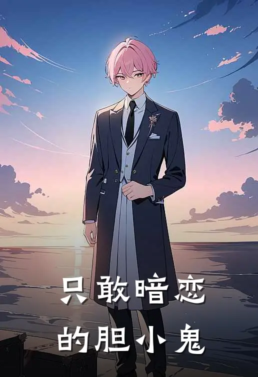 只敢暗恋的胆小鬼