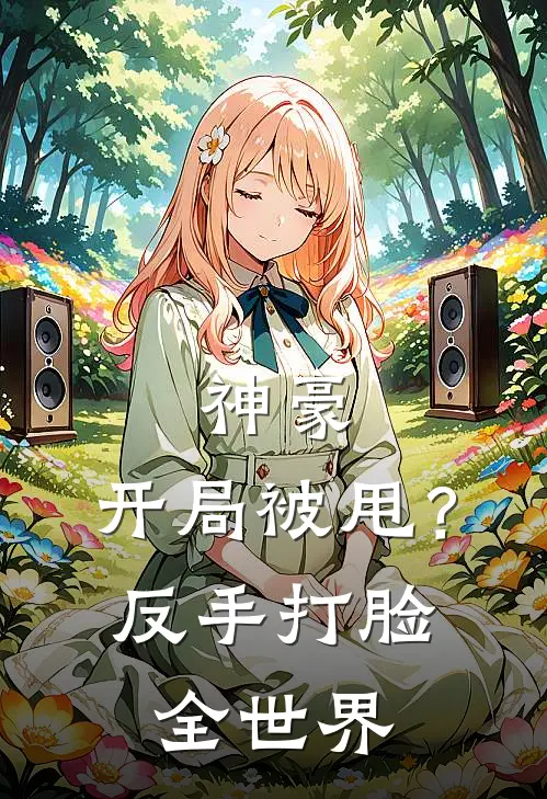 神豪：开局被甩？反手打脸全世界陈凡苏婷完结版免费小说_完本小说大全神豪：开局被甩？反手打脸全世界陈凡苏婷