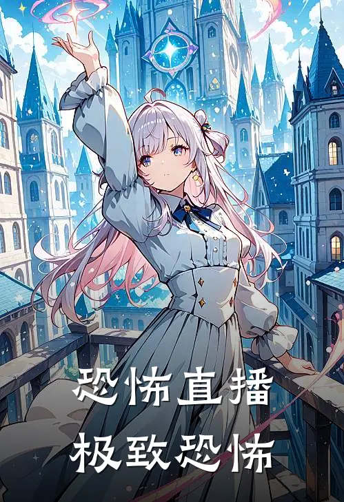 恐怖直播，极致恐怖