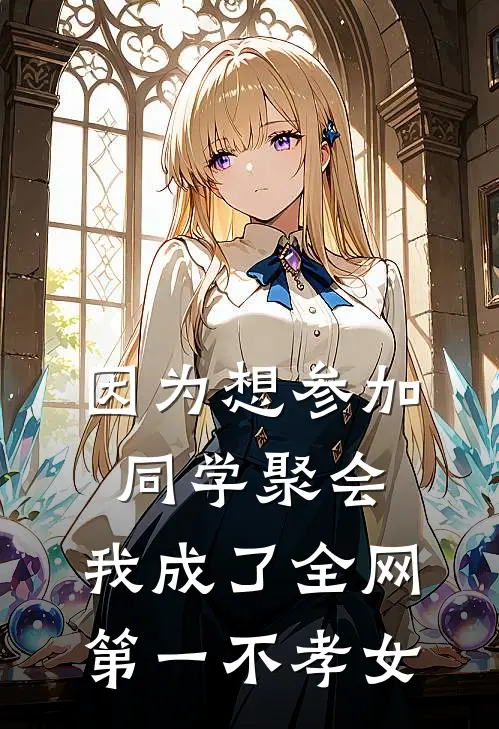 因为想参加同学聚会，我成了全网第一不孝女