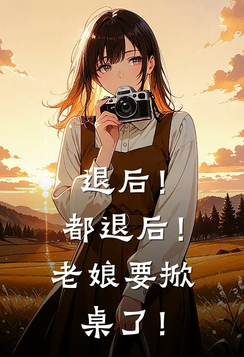 退后！都退后！老娘要掀桌了！