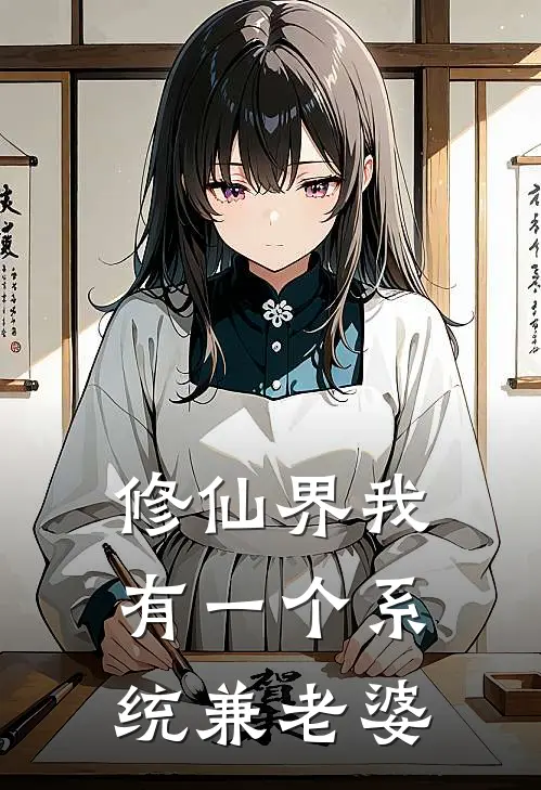 修仙界我有一个系统兼老婆