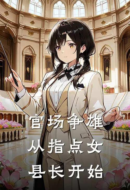 官场争雄，从指点女县长开始(林火旺谢桃)完结小说_热门小说推荐官场争雄，从指点女县长开始林火旺谢桃