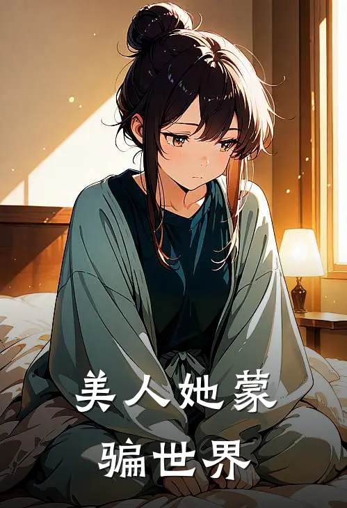 美人她蒙骗世界