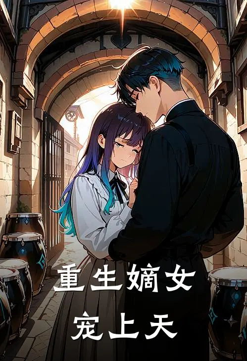 重生嫡女宠上天