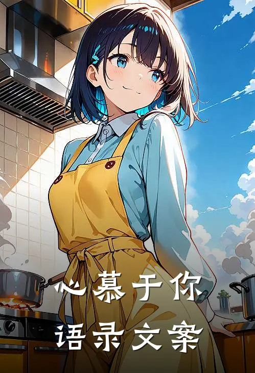 心慕于你语录文案