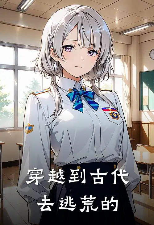 穿越到古代去逃荒的