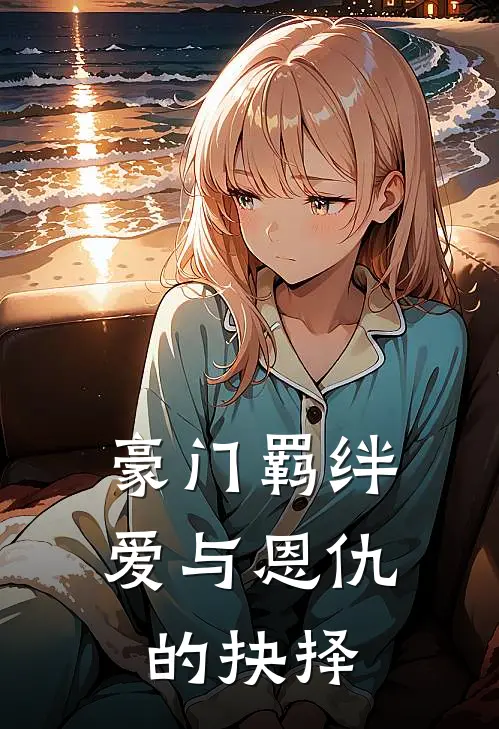 豪门羁绊：爱与恩仇的抉择(苏逸林悦)完本小说_全本免费小说豪门羁绊：爱与恩仇的抉择苏逸林悦