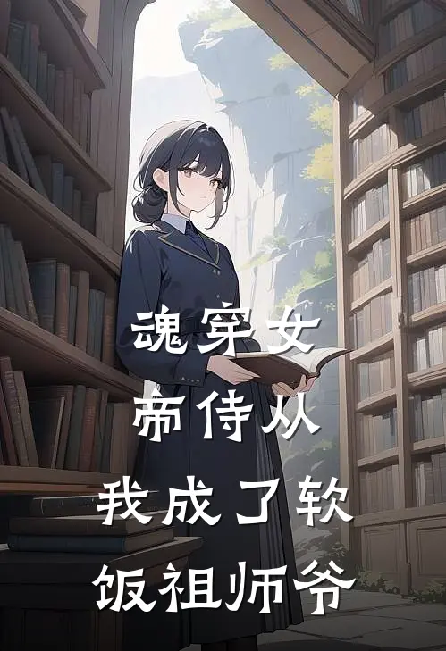 魂穿女帝侍从，我成了软饭祖师爷