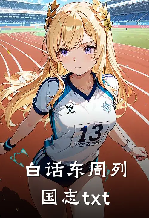 白话东周列国志txt