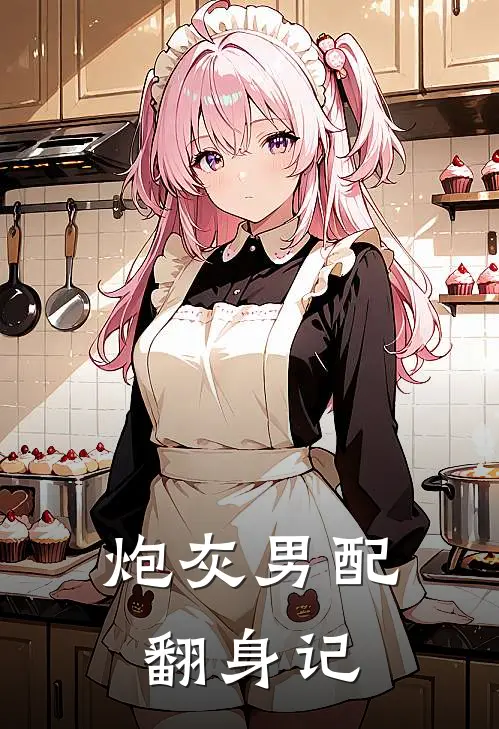 炮灰男配翻身记