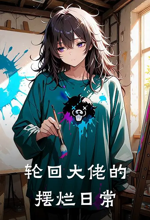 轮回大佬的摆烂日常