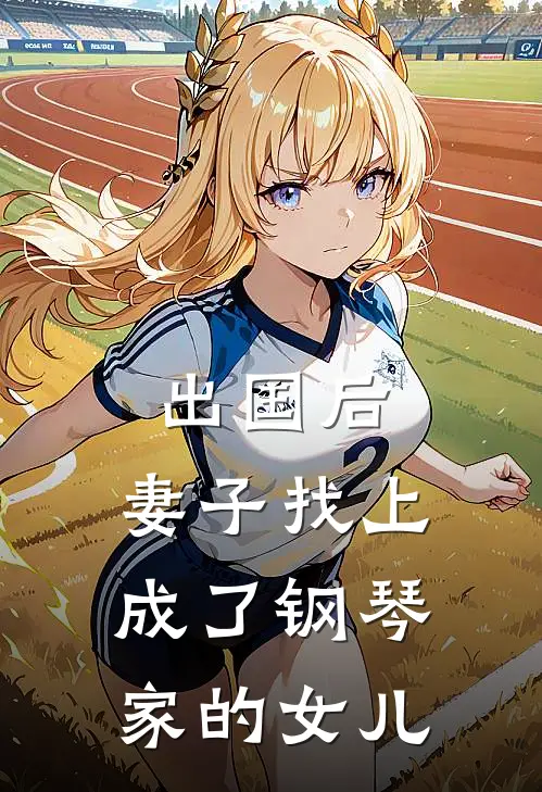 出国后，妻子找上成了钢琴家的女儿