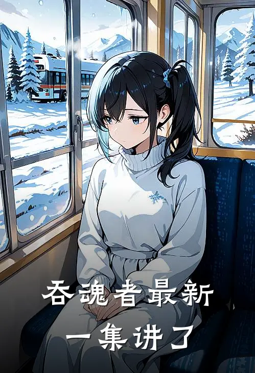 吞魂者最新一集讲了