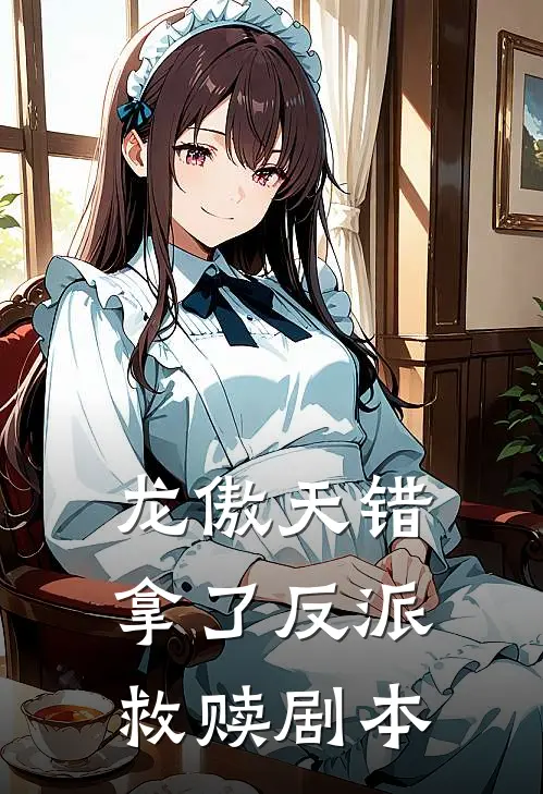 龙傲天错拿了反派救赎剧本