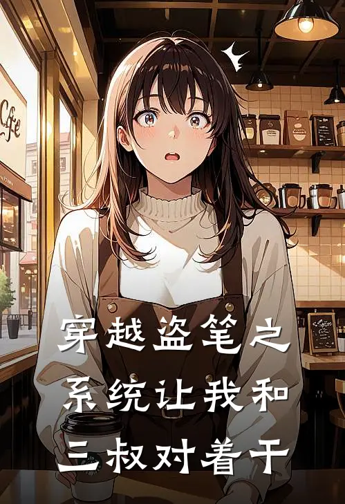 穿越盗笔之系统让我和三叔对着干