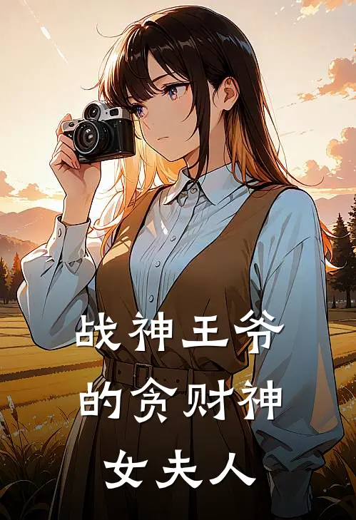 战神王爷的贪财神女夫人