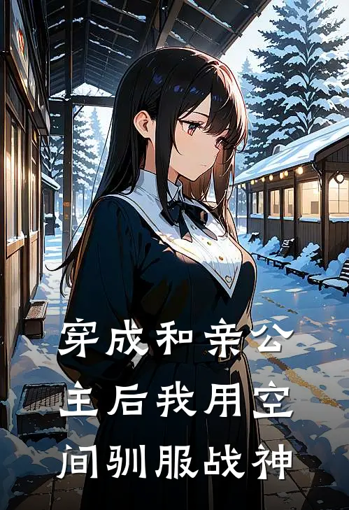 穿成和亲公主后我用空间驯服战神