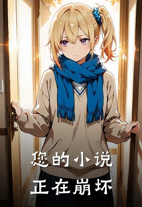 您的小说正在崩坏