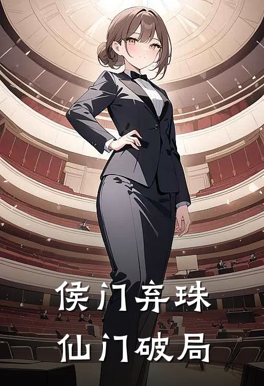 侯门弃珠，仙门破局
