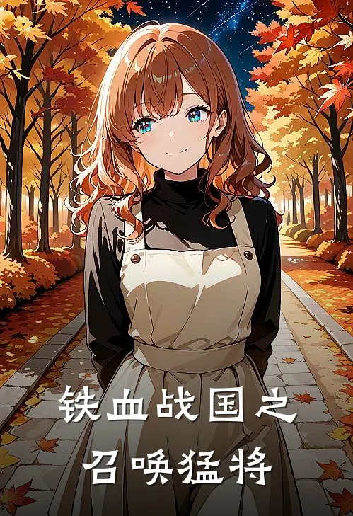 铁血战国之召唤猛将