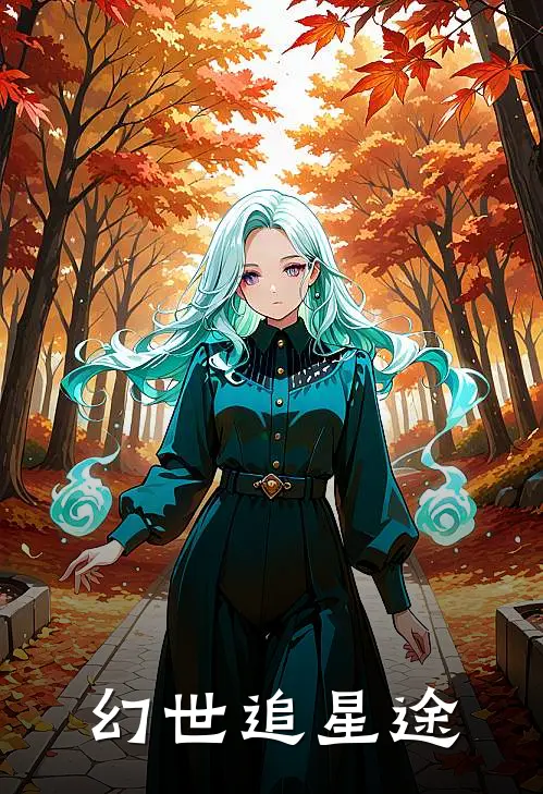 幻世追星途