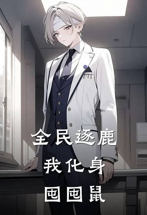 全民逐鹿，我化身囤囤鼠(邹平卡尔)最新完本小说推荐_免费小说推荐全民逐鹿，我化身囤囤鼠邹平卡尔