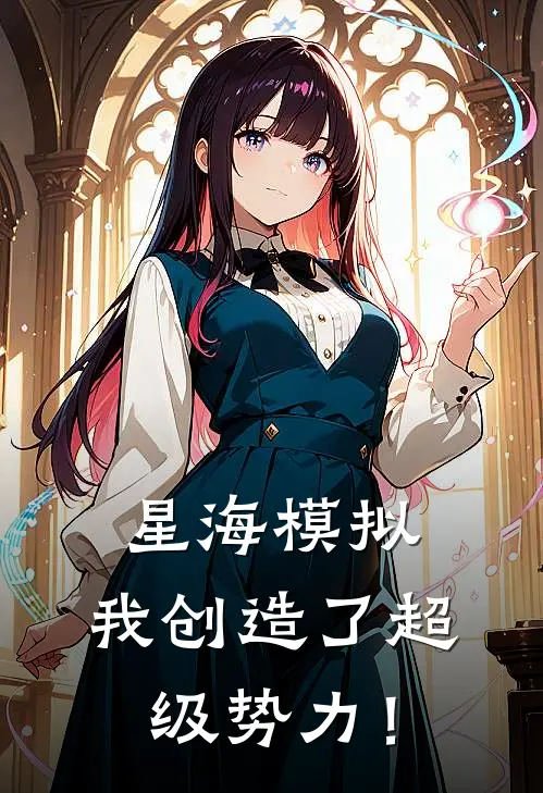 星海模拟：我创造了超级势力！(苏墨落千离)免费小说_完整版免费阅读星海模拟：我创造了超级势力！苏墨落千离