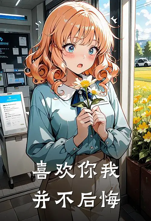 喜欢你我并不后悔