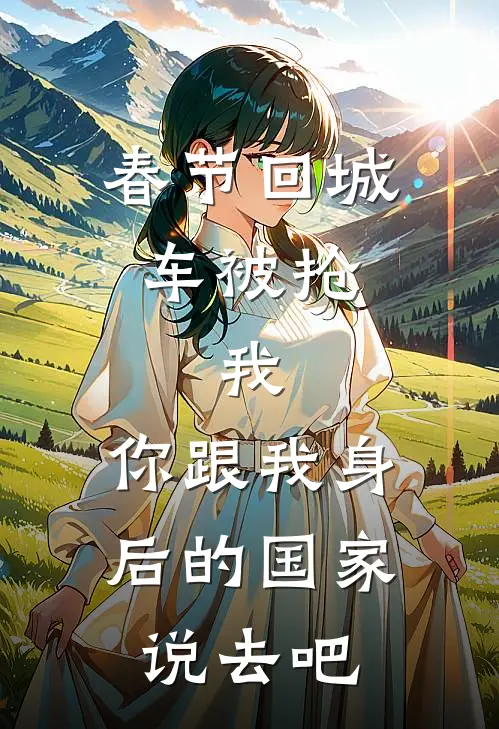 春节回城车被抢，我：你跟我身后的国家说去吧(赵子耀三本毕)最新章节在线阅读_(春节回城车被抢，我：你跟我身后的国家说去吧)最新章节在线阅读