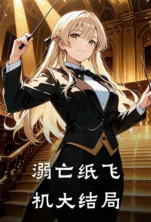 溺亡纸飞机大结局