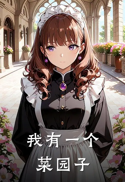 我有一个菜园子