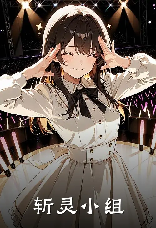 斩灵小组