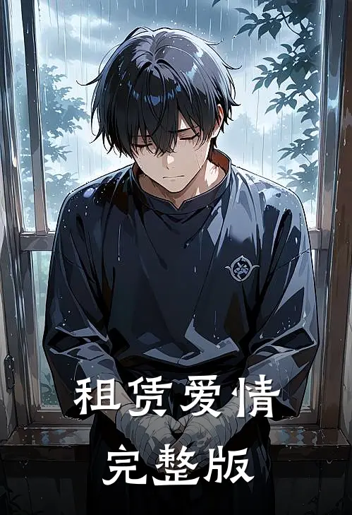 租赁爱情完整版