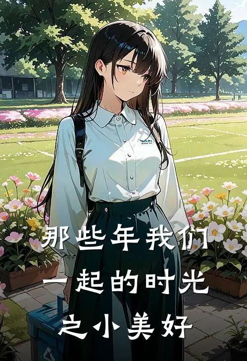 那些年我们一起的时光之小美好