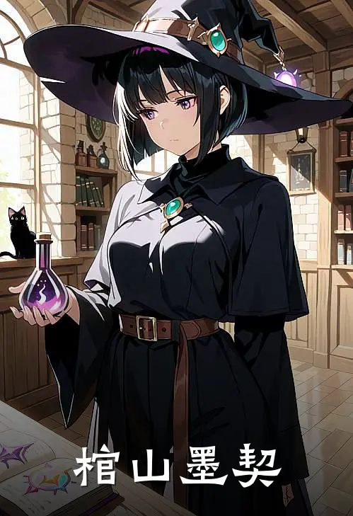 棺山墨契江厌离江墨白完本完结小说_完本完结小说棺山墨契(江厌离江墨白)