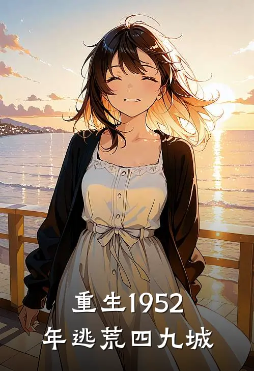 重生1952年逃荒四九城