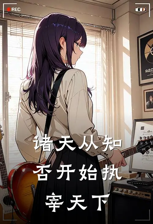 诸天从知否开始执宰天下