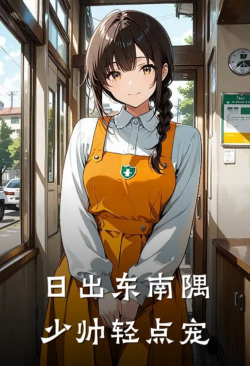 日出东南隅：少帅轻点宠