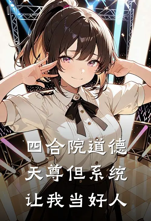 四合院道德天尊但系统让我当好人