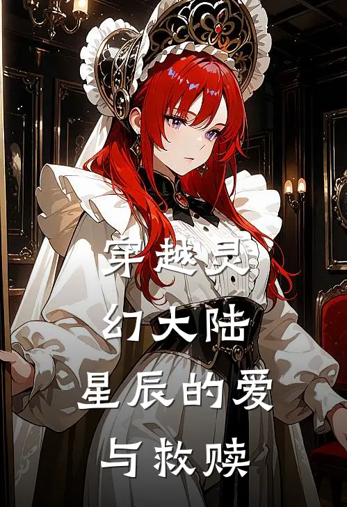 穿越灵幻大陆：星辰的爱与救赎苏灵瑶苏灵瑶热门的网络小说_完整版小说穿越灵幻大陆：星辰的爱与救赎(苏灵瑶苏灵瑶)