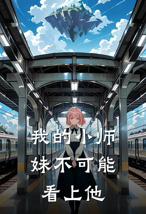 我的小师妹不可能看上他