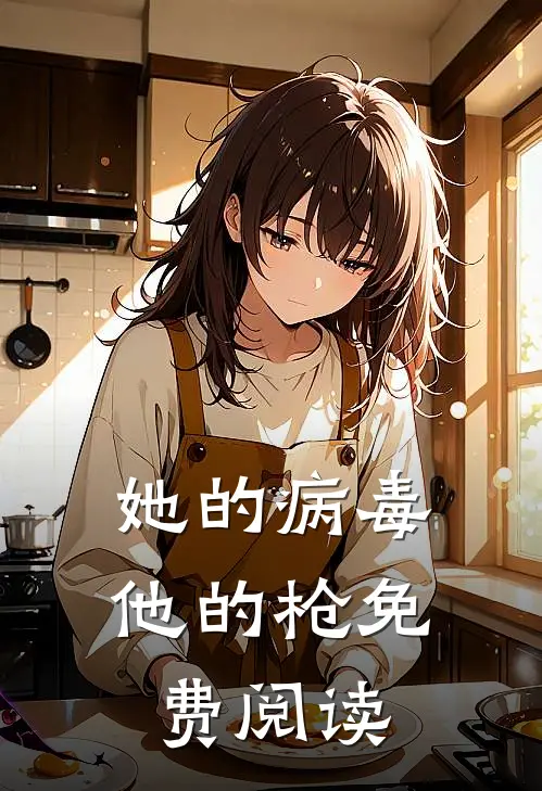 她的病毒他的枪免费阅读