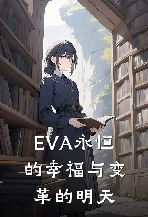 EVA永恒的幸福与变革的明天