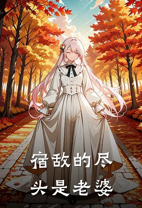 宿敌的尽头是老婆